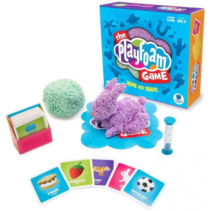  Learning Resources PlayFoam     