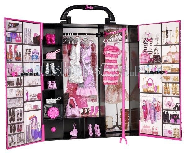  Barbie   