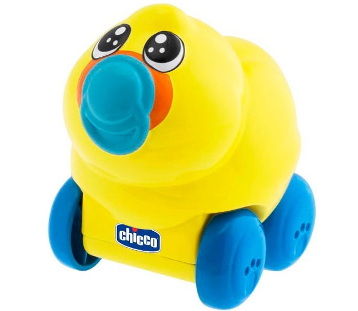  Chicco  Go Go Music Display Box