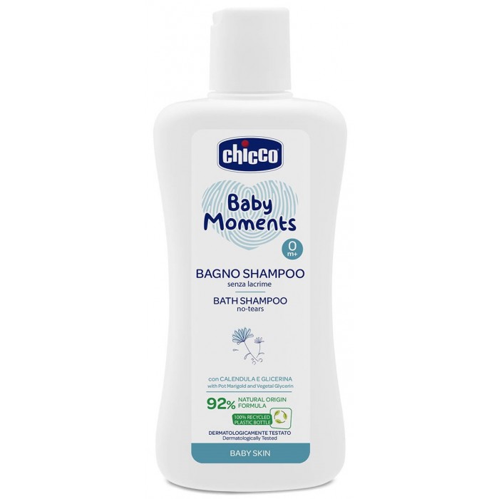  Chicco -   Baby Moments  0 . 200 