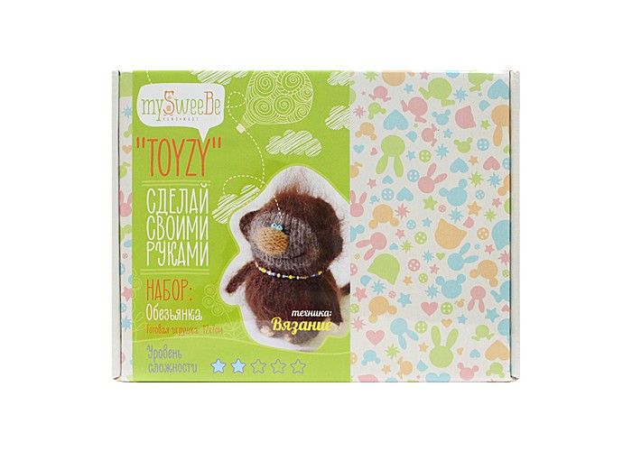  ToyzyKit     TZ-K006