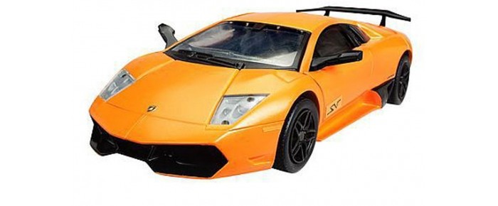  Happy Well - Lamborghini Murcielago 1:24