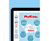  MyKiddo -    Elite Kids L (9-14 ) 36 . - MyKiddo -    Elite Kids L 9-14  36 .