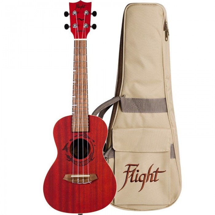   Flight 