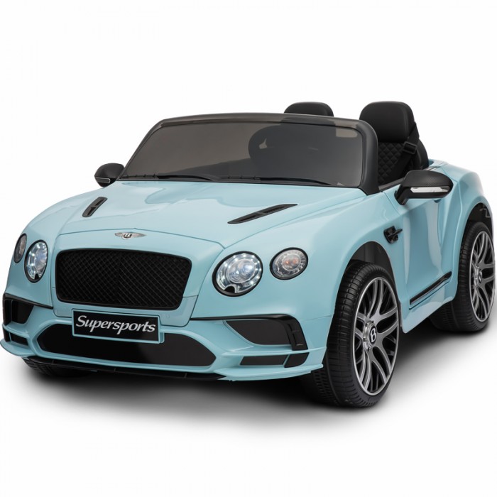  Toyland Bentley Continental