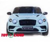  Toyland Bentley Continental - Toyland  Bentley Continental