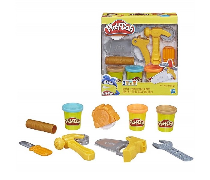  Play-Doh   E3342