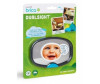  Munchkin Brica       Dual Sight Mirror - Munchkin Brica       Dual Sight Mirror