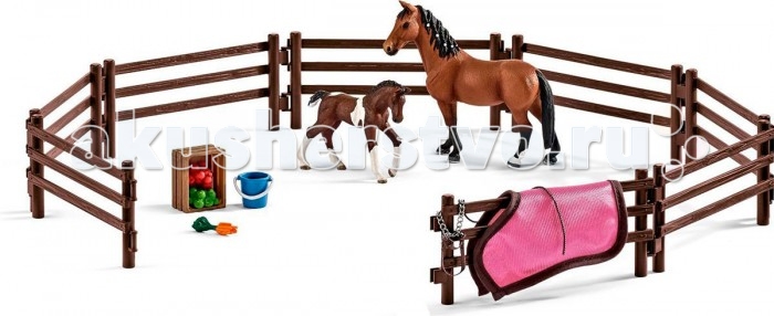  Schleich     