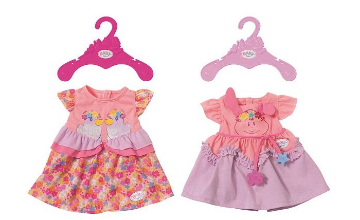  Zapf Creation      Baby born 43 
