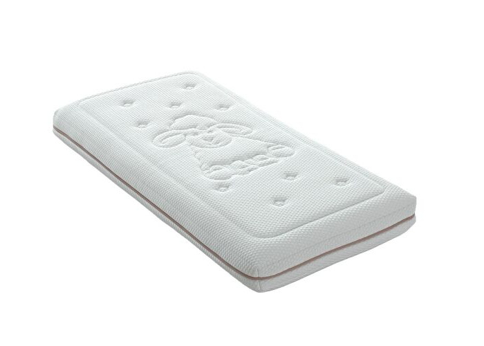  Kamasana  Colchon Breather Oveja 70x140 