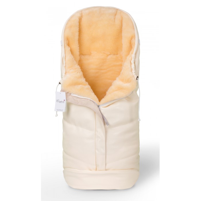  Esspero   Sleeping Bag Lux