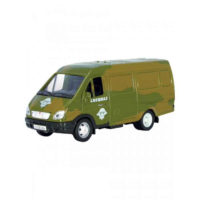  Autogrand    1:43