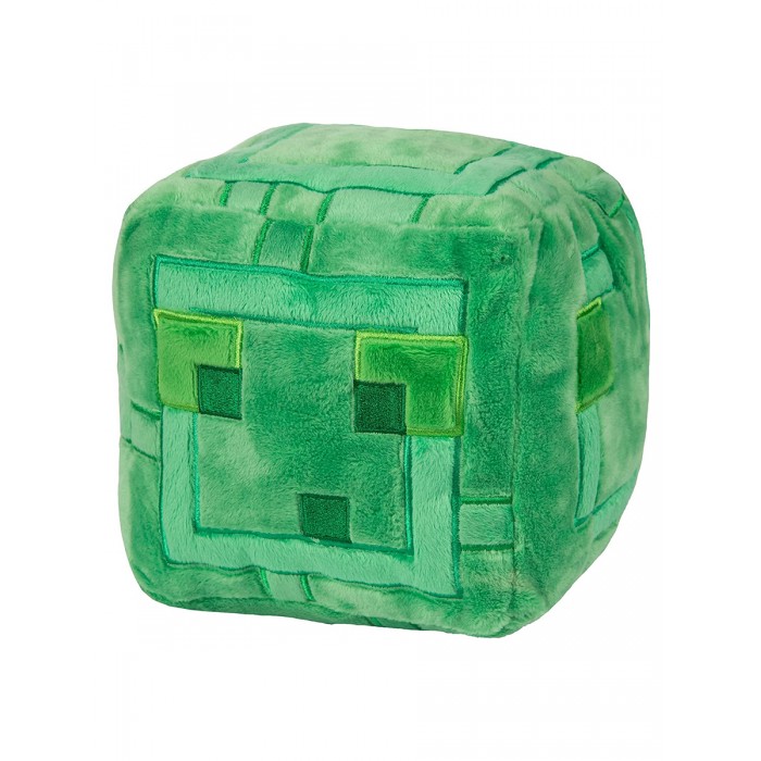   Minecraft Slime  24 