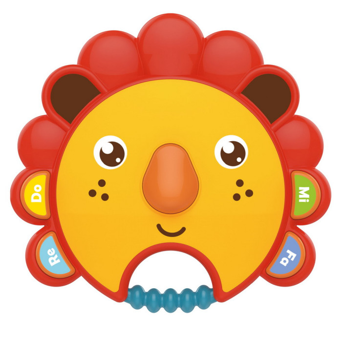   Huanger   Fun Lion 15.2x14.2x5.1 