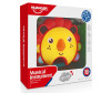   Huanger   Fun Lion 15.2x14.2x5.1  - Huanger   Fun Lion 15.2x14.2x5.1 