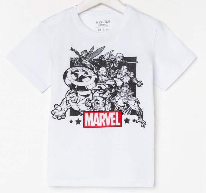  Marvel  