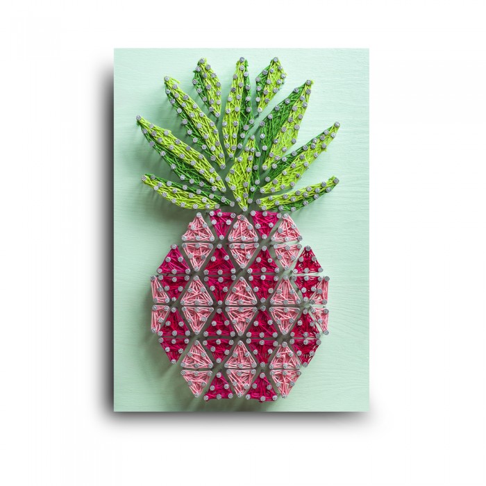  String Art Lab      