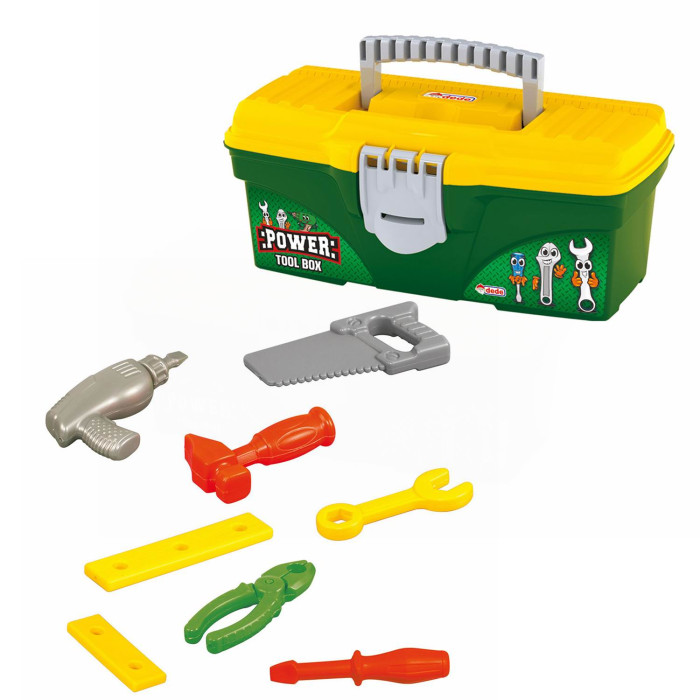  DeDe ����� ������������ Power ��������� � ��������