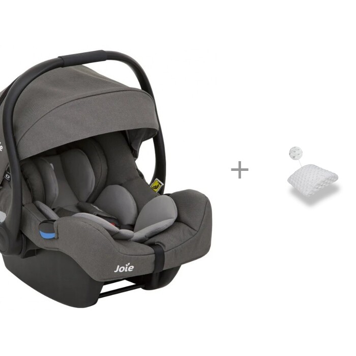  Joie I-Gemm I-Size Safe  - 