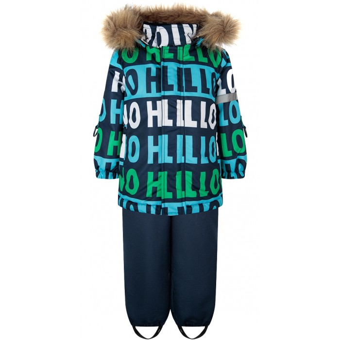  Playtoday �������� ����������: ������ � �������������� Dino space baby boys