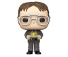  Funko  pop! tv The Office S2 Dwight Gelatin Stapler - Funko  pop! tv The Office S2 Dwight Gelatin Stapler