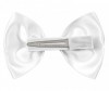  Milledeux - Bowtie Bow    Satin Glam - Milledeux - Bowtie Bow    Satin Glam