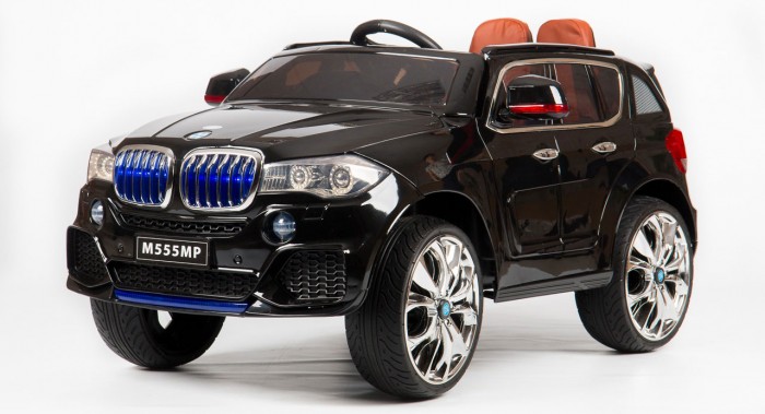  Barty BMW X5 555  F-15