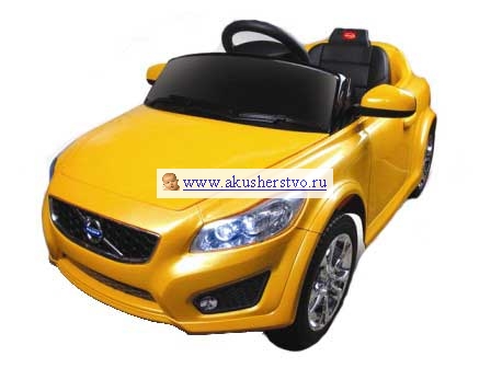  Rastar Volvo C30