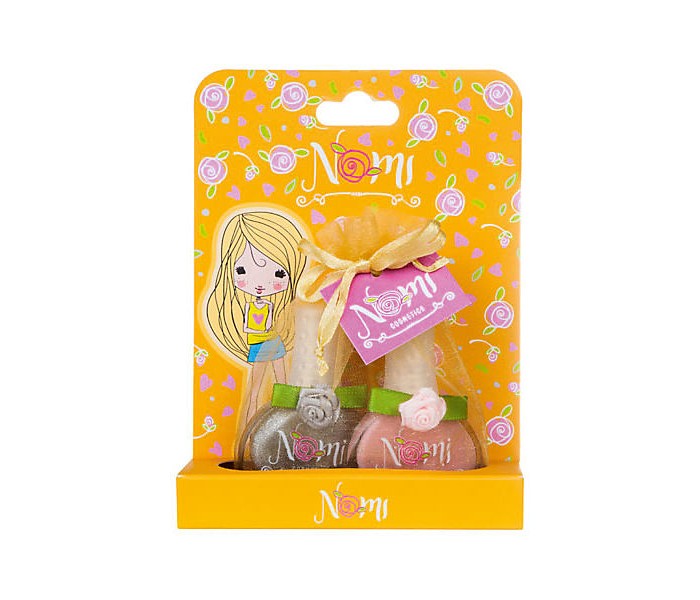  Nomi      13