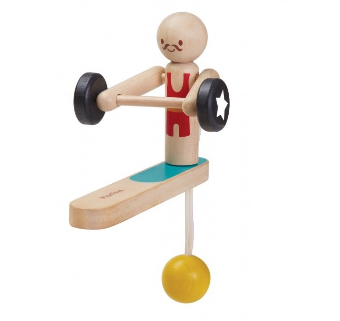   Plan Toys -