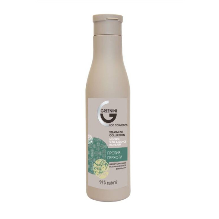  Greenini         94% Natural 250 