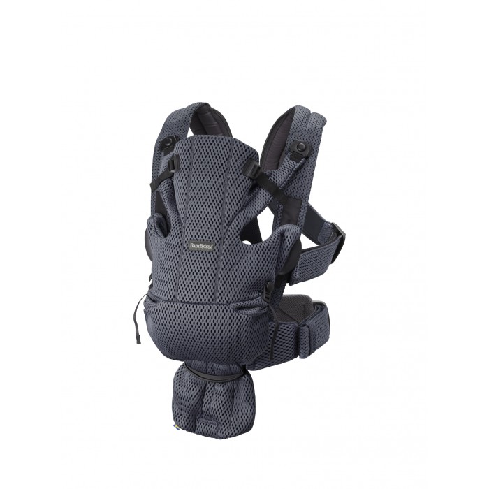 - BabyBjorn   Move Mesh