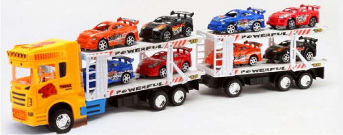  Jinjia Toys    8- 