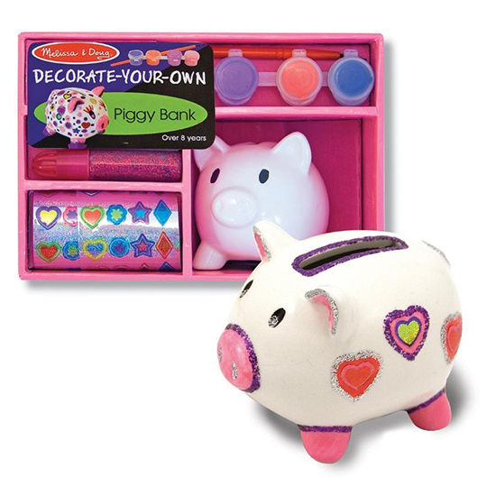  Melissa & Doug    -