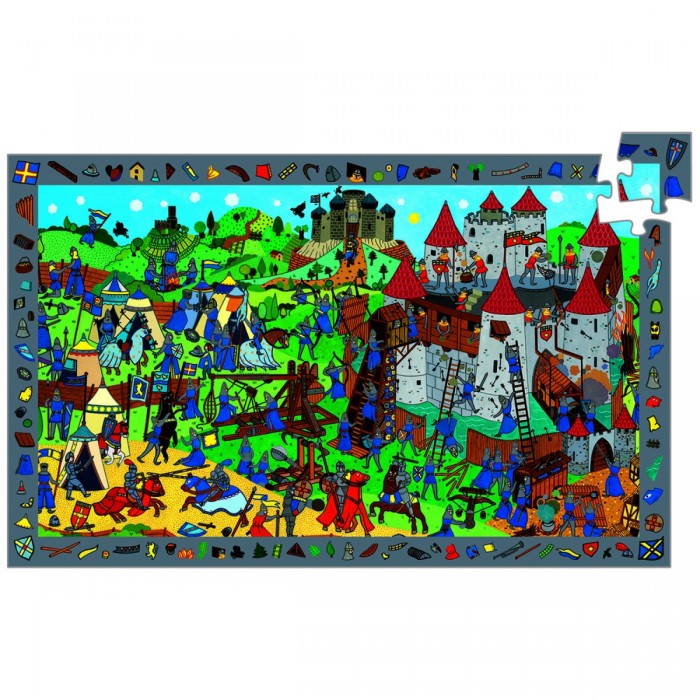 Djeco       54 