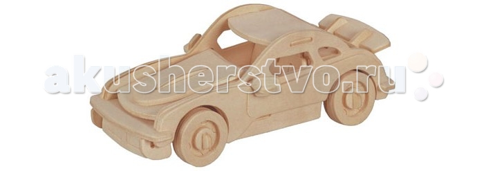  Wooden Toys    