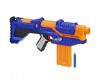  Nerf Hasbro    - Nerf   