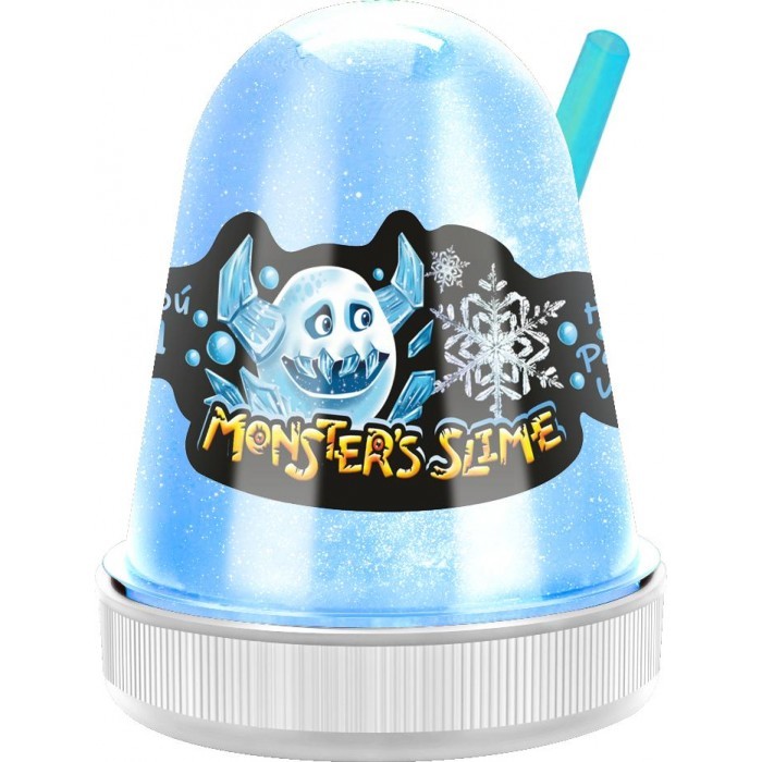 KiKi Monster`S Slime   130 