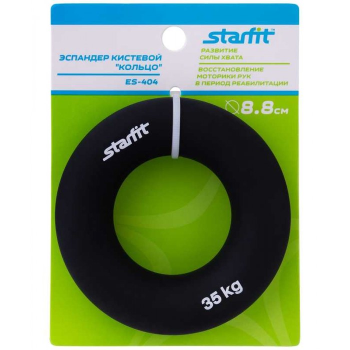  Starfit   ES-404  35  8,8 