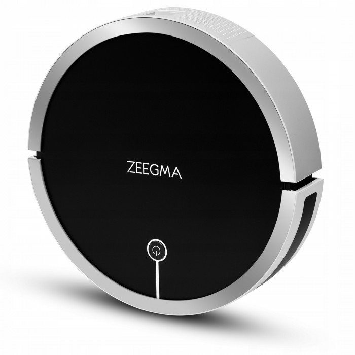  Zeegma   ZE-Zonder Robo Basic