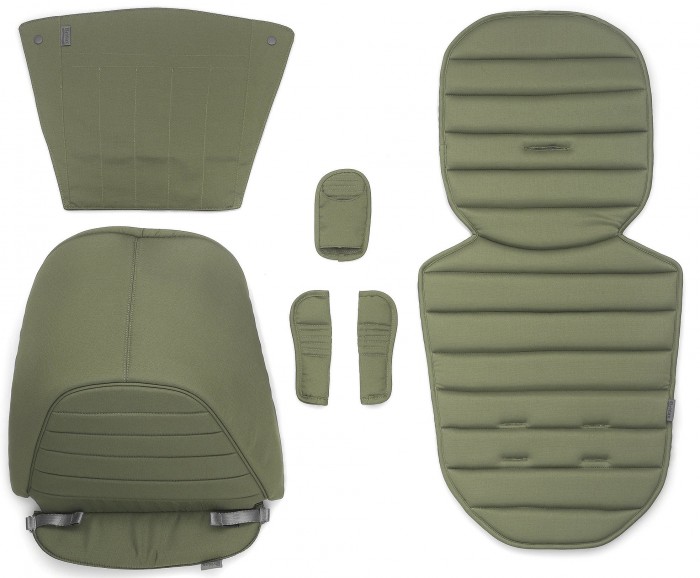  Britax Roemer  Colour pack  Affinity