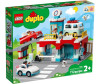  Lego Parking Garage and Car Wash (112 ) - Lego Parking Garage and Car Wash (112 )