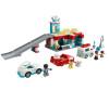  Lego Parking Garage and Car Wash (112 ) - Lego Parking Garage and Car Wash (112 )