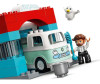  Lego Parking Garage and Car Wash (112 ) - Lego Parking Garage and Car Wash (112 )