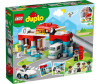  Lego Parking Garage and Car Wash (112 ) - Lego Parking Garage and Car Wash (112 )