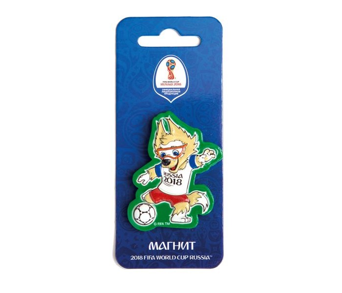  2018 FIFA World Cup Russia   