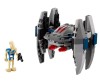  Lego Star Wars 75073    - - Lego     -