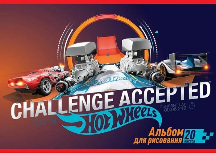  PrioritY    Hot Wheels 20 