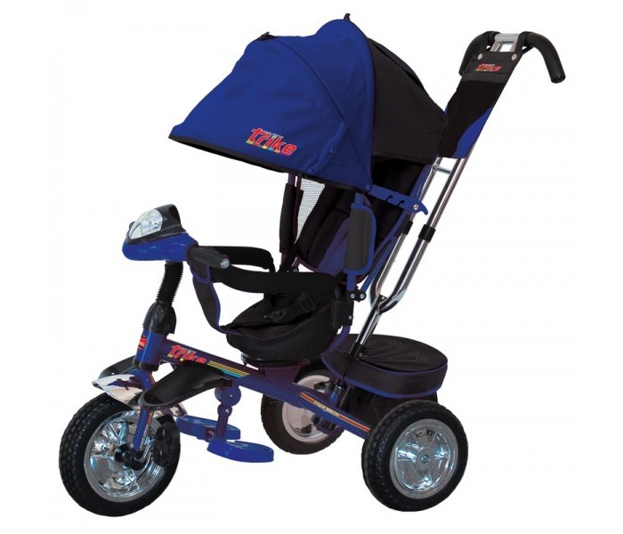   Trike T4